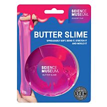 Science Museum Butter Slime