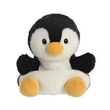 Palm Pals Chilly Penguin Soft Toy