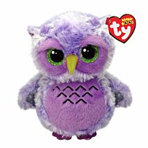 Owlivia Owl - 6” Beanie Boo