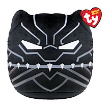 Marvel Black Panther Squishy Beanie 10”