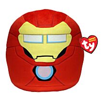 Marvel Iron Man Squishy Beanie 10”