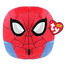 Marvel Spider-Man Squishy Beanie 10”