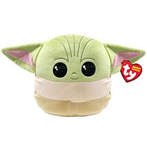 Star Wars Grogu Squishy Beanie 14”