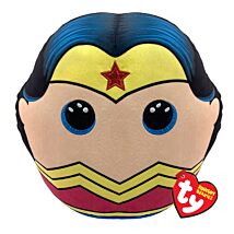 DC Comics Wonder Woman Squishy Beanie 10”