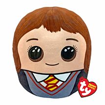 Harry Potter Hermione Squishy Beanie 10”