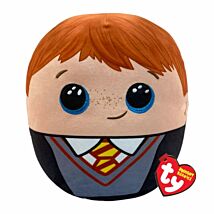 Harry Potter Ron Squishy Beanie 10”