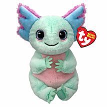 Alex Axolotl Beanie Bellies