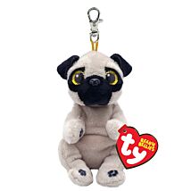 Izzy Dog Beanie Bellies Clip