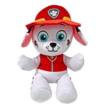 Paw Patrol Marshall Beanie Baby
