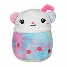 Mochi Pop 18cm Cat Bubble Tea Boba Pet