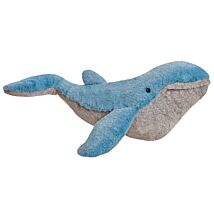 Borealis Winston Whale 48cm Premium Soft Toy