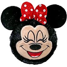Disney Minnie Mouse Beanie Bouncer