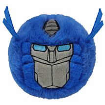 Transformers Optimus Prime Beanie Bouncer