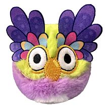 Bluey Chattermax Beanie Bouncer