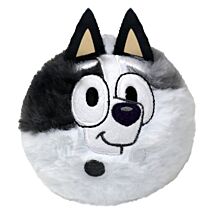 Bluey Muffin Beanie Bouncer