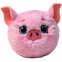 Posey Pig Beanie Bouncer