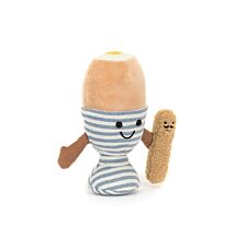 Amuseables Eggetha And Lance