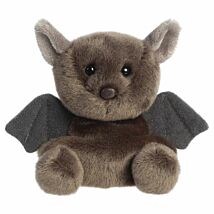 Palm Pals Luna Bat Halloween Soft Toy