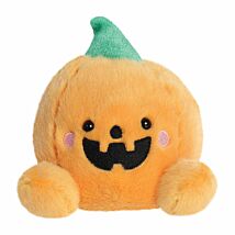 Palm Pals Carver Jack O’Lantern Halloween Soft Toy