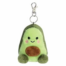 Palm Pals Airy Avocado Clip On