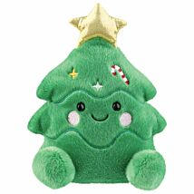 Palm Pals Jubilee Tree Medium Christmas Soft Toy