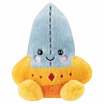 Palm Pals Defender Sword Soft Toy