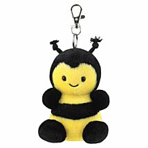 Palm Pals Queenie Bee Clip On