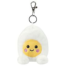 Palm Pals Bobby Egg Clip On