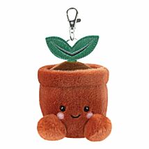 Palm Pals Terra Potted Plant Clip On