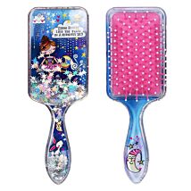 ‘Moon Dance’ Hairbrush