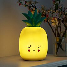 Hi-Kawaii Pineapple Large Night Light