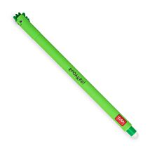 Dino Erasable Gel Pen