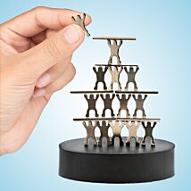 Funfingers Magnetic Art Game
