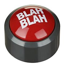 Blah Blah Button 