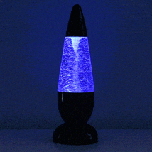 Twister LED Light