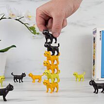 Cat-Astrophe Game