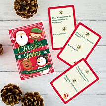 Christmas Jokes