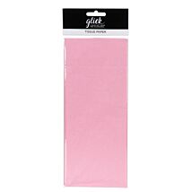 Light Pink Tissue Paper
