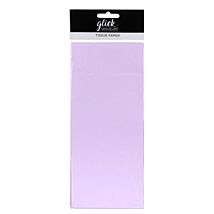 Lilac Tissue Paper