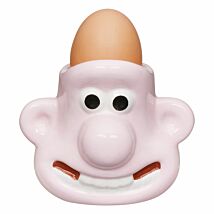 - Wallace Shaped Boxed Egg Cup