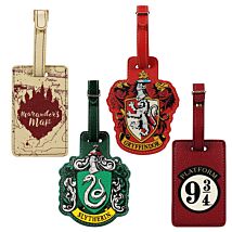 Luggage Tag - Select Design