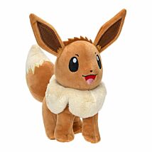 8” Eevee Plush