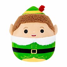 Buddy the Elf 8” Christmas Plush