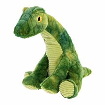 Keeleco Dinosaur Diplodocus 12cm Soft Toy