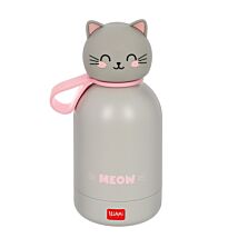 Kitty Drinks Bottle 310ml
