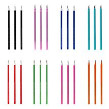 Erasable Gel Pen Refill - Select Design