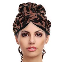 The Lion King Scar Hair Turban Towel