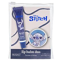 Stitch Denim Lip Balm Duo