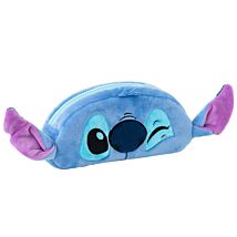 Stitch Plush Pencil Case