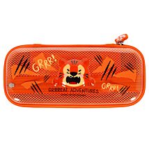 Wonderwow Tiger Pencil Case